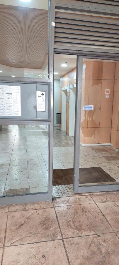 Apartment 2 Bedrooms Central Location อัชโดด ภายนอก รูปภาพ