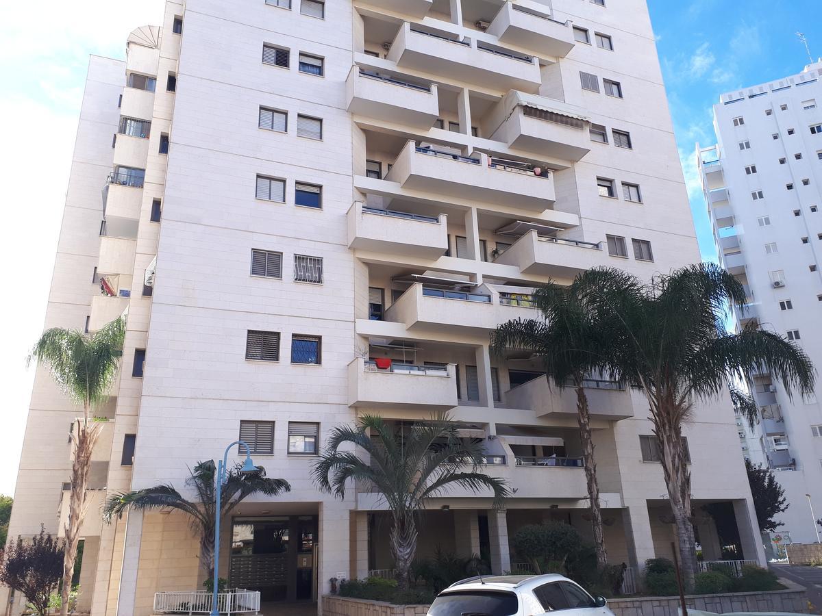 Apartment 2 Bedrooms Central Location อัชโดด ภายนอก รูปภาพ