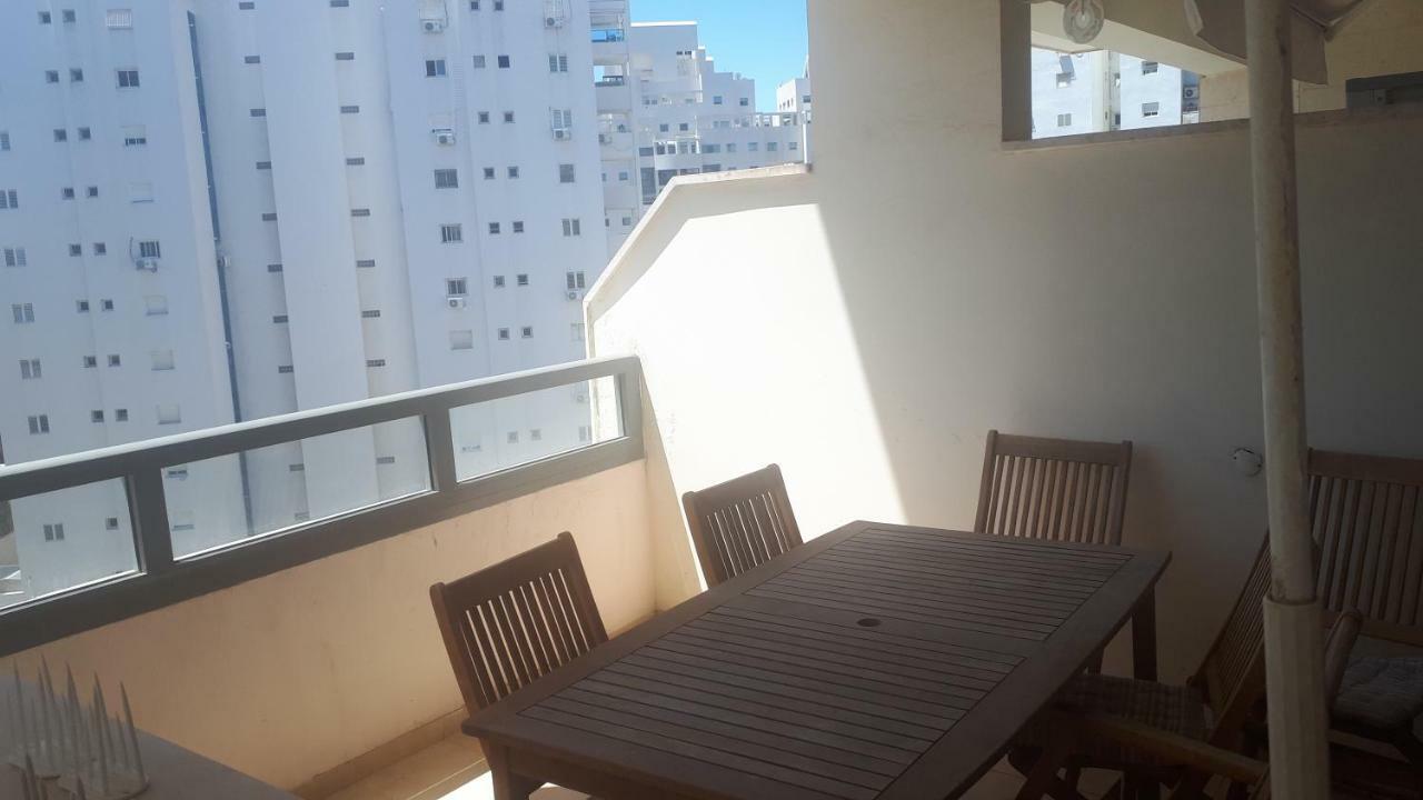 Apartment 2 Bedrooms Central Location อัชโดด ภายนอก รูปภาพ