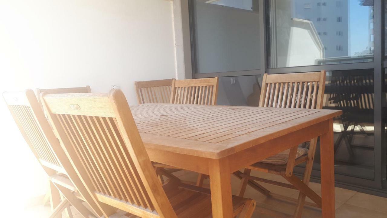 Apartment 2 Bedrooms Central Location อัชโดด ภายนอก รูปภาพ