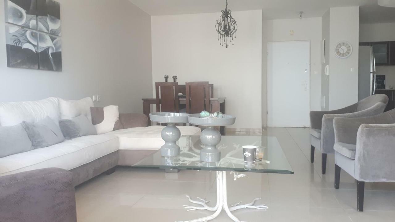 Apartment 2 Bedrooms Central Location อัชโดด ภายนอก รูปภาพ