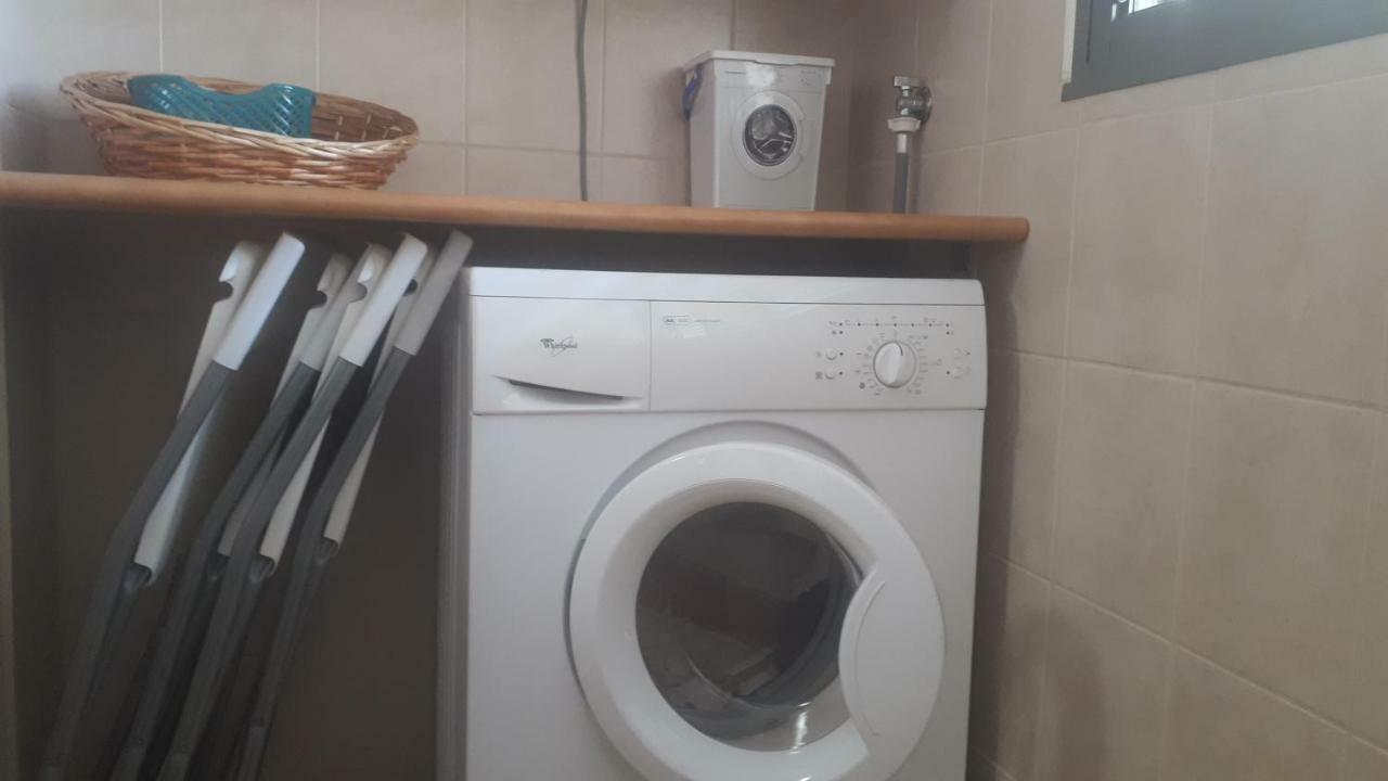 Apartment 2 Bedrooms Central Location อัชโดด ภายนอก รูปภาพ