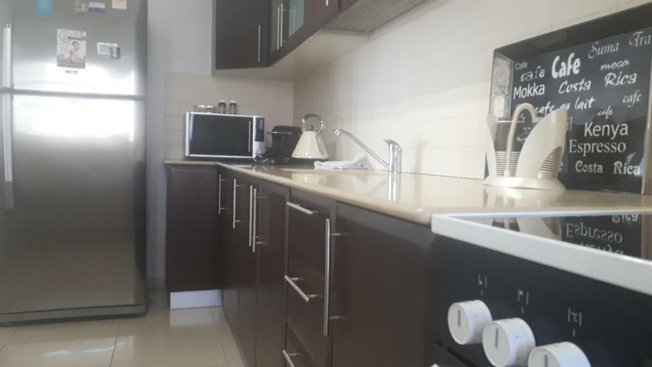 Apartment 2 Bedrooms Central Location อัชโดด ภายนอก รูปภาพ
